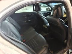 Mercedes-Benz C Class C-Class C 260 L AMG Line - photo 15
