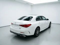 Mercedes-Benz C Class C-Class C 260 L AMG Line - photo 17