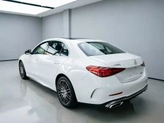 Mercedes-Benz C Class C-Class C 260 L AMG Line - photo 18
