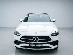 Mercedes-Benz C Class C-Class C 260 L AMG Line - photo 2