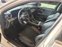 Mercedes-Benz C Class C-Class C 260 L AMG Line - photo 4