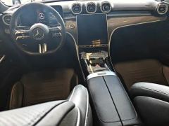 Mercedes-Benz C Class C-Class C 260 L AMG Line - photo 5