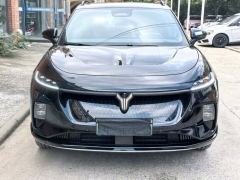 Voyah Zhiyin 650km Long Range Edition - photo 2