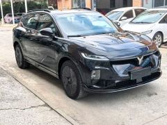 Voyah Zhiyin 650km Long Range Edition - photo 3