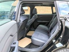 Voyah Zhiyin 650km Long Range Edition - photo 5