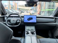 Voyah Zhiyin 650km Long Range Edition - photo 6