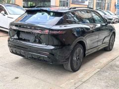 Voyah Zhiyin 650km Long Range Edition - photo 7