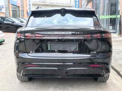 Voyah Zhiyin 650km Long Range Edition - photo 8