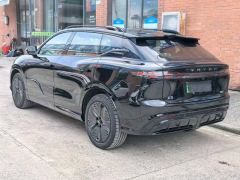 Voyah Zhiyin 650km Long Range Edition - photo 9