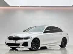 BMW 3 Series 325Li M Sport Night Edition Package - ფოტო 1