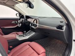 BMW 3 Series 325Li M Sport Night Edition Package - ფოტო 10