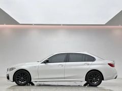 BMW 3 Series 325Li M Sport Night Edition Package - ფოტო 13