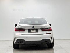 BMW 3 Series 325Li M Sport Night Edition Package - ფოტო 14