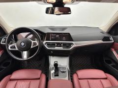 BMW 3 Series 325Li M Sport Night Edition Package - ფოტო 4