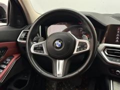 BMW 3 Series 325Li M Sport Night Edition Package - ფოტო 5