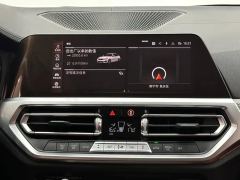 BMW 3 Series 325Li M Sport Night Edition Package - ფოტო 8