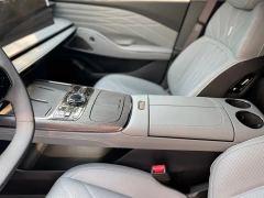 Geely Galaxy E8 700km Edition - ფოტო 10