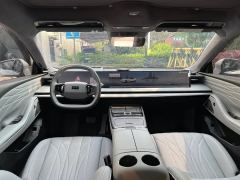 Geely Galaxy E8 700km Edition - ფოტო 13