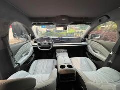 Geely Galaxy E8 700km Edition - ფოტო 14