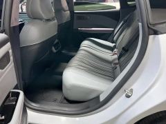 Geely Galaxy E8 700km Edition - ფოტო 15