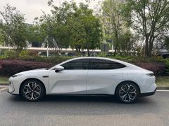 Geely Galaxy E8 700km Edition - ფოტო 16