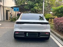 Geely Galaxy E8 700km Edition - ფოტო 17