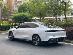 Geely Galaxy E8 700km Edition - ფოტო 18
