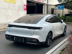 Geely Galaxy E8 700km Edition - ფოტო 19