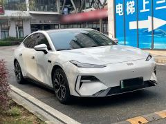 Geely Galaxy E8 700km Edition - ფოტო 3