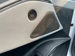 Geely Galaxy E8 700km Edition - ფოტო 4