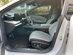 Geely Galaxy E8 700km Edition - ფოტო 5