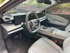 Geely Galaxy E8 700km Edition - ფოტო 6
