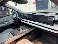 Geely Galaxy E8 700km Edition - ფოტო 7