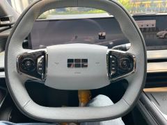 Geely Galaxy E8 700km Edition - ფოტო 8