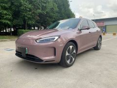 AITO Hongmeng Zhixing Boundary M5 BEV 602km Rear Drive Intelligent Driving Edition - ფოტო 1
