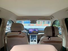 AITO Hongmeng Zhixing Boundary M5 BEV 602km Rear Drive Intelligent Driving Edition - ფოტო 10