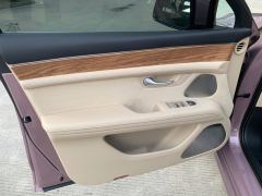 AITO Hongmeng Zhixing Boundary M5 BEV 602km Rear Drive Intelligent Driving Edition - ფოტო 11