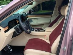 AITO Hongmeng Zhixing Boundary M5 BEV 602km Rear Drive Intelligent Driving Edition - ფოტო 12