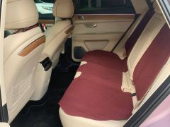 AITO Hongmeng Zhixing Boundary M5 BEV 602km Rear Drive Intelligent Driving Edition - ფოტო 13