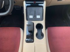 AITO Hongmeng Zhixing Boundary M5 BEV 602km Rear Drive Intelligent Driving Edition - ფოტო 16