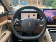 AITO Hongmeng Zhixing Boundary M5 BEV 602km Rear Drive Intelligent Driving Edition - ფოტო 17