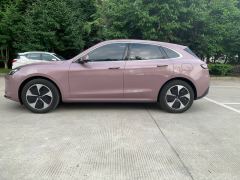 AITO Hongmeng Zhixing Boundary M5 BEV 602km Rear Drive Intelligent Driving Edition - ფოტო 4