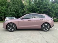 AITO Hongmeng Zhixing Boundary M5 BEV 602km Rear Drive Intelligent Driving Edition - ფოტო 5