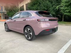 AITO Hongmeng Zhixing Boundary M5 BEV 602km Rear Drive Intelligent Driving Edition - ფოტო 6