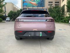 AITO Hongmeng Zhixing Boundary M5 BEV 602km Rear Drive Intelligent Driving Edition - ფოტო 7