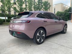 AITO Hongmeng Zhixing Boundary M5 BEV 602km Rear Drive Intelligent Driving Edition - ფოტო 8