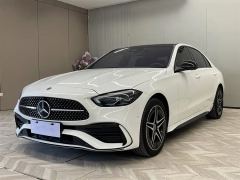 Mercedes-Benz C Class C-Class C 260 L AMG Line - photo 1