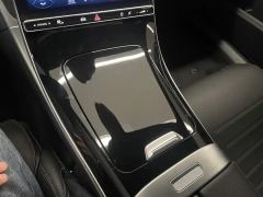 Mercedes-Benz C Class C-Class C 260 L AMG Line - photo 12