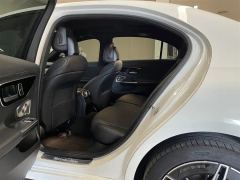 Mercedes-Benz C Class C-Class C 260 L AMG Line - photo 15
