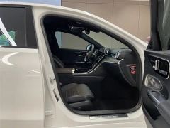 Mercedes-Benz C Class C-Class C 260 L AMG Line - photo 16